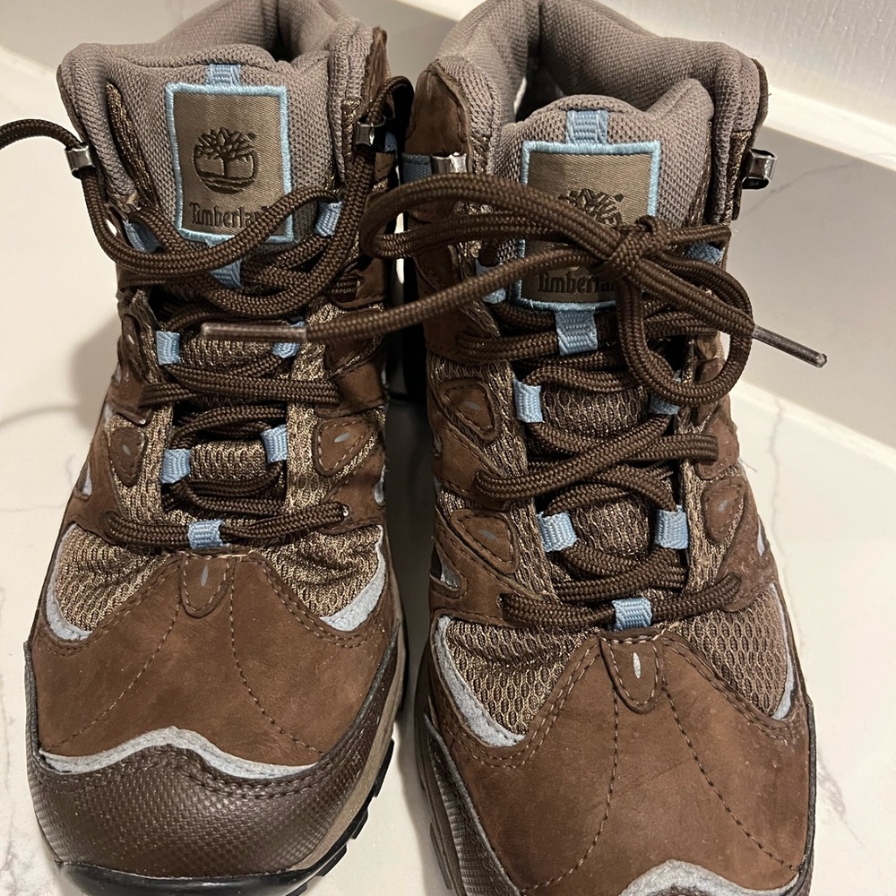 Timberland Gore-Tex Hiking boots